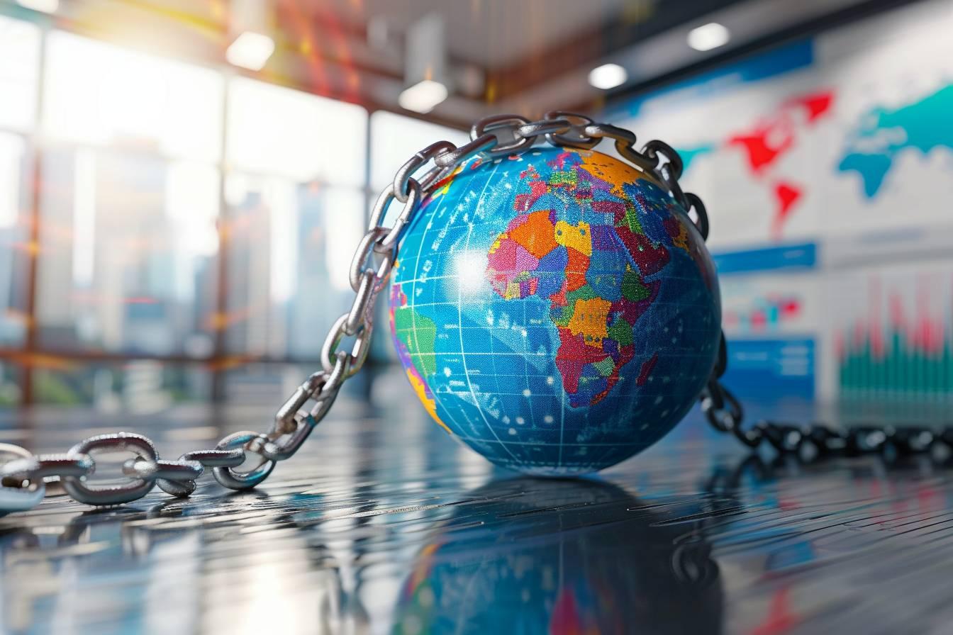 Mondialisation : Non Coupable ? Déconstruisons les Mythes autour de l&rsquo;Économie Globale