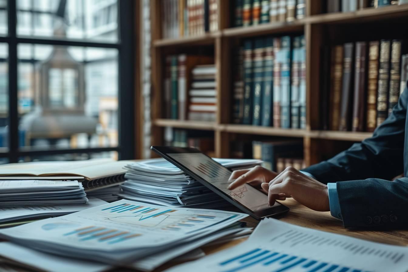 Optimisation fiscale : comment le PFU transforme l&rsquo;assurance-vie en investissement stratégique