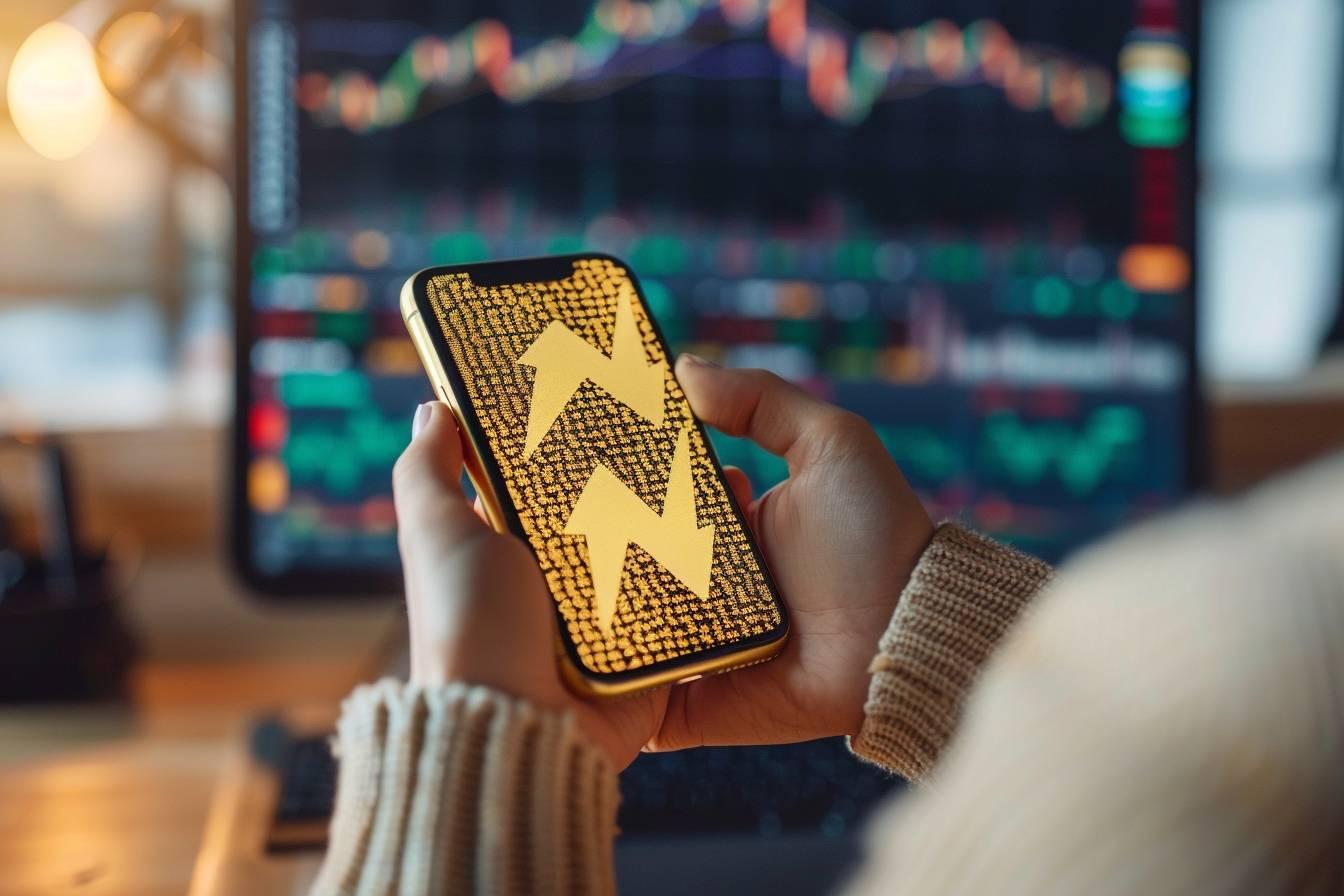 Optimiser vos profits : Maîtriser l&rsquo;art des call options en Bourse