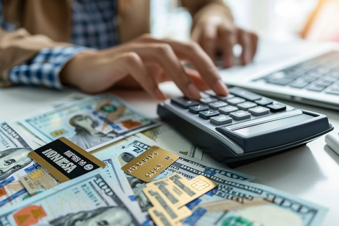 Optimisez Votre Budget: Comment Utiliser un Calculateur de Crédit à la Consommation Efficacement