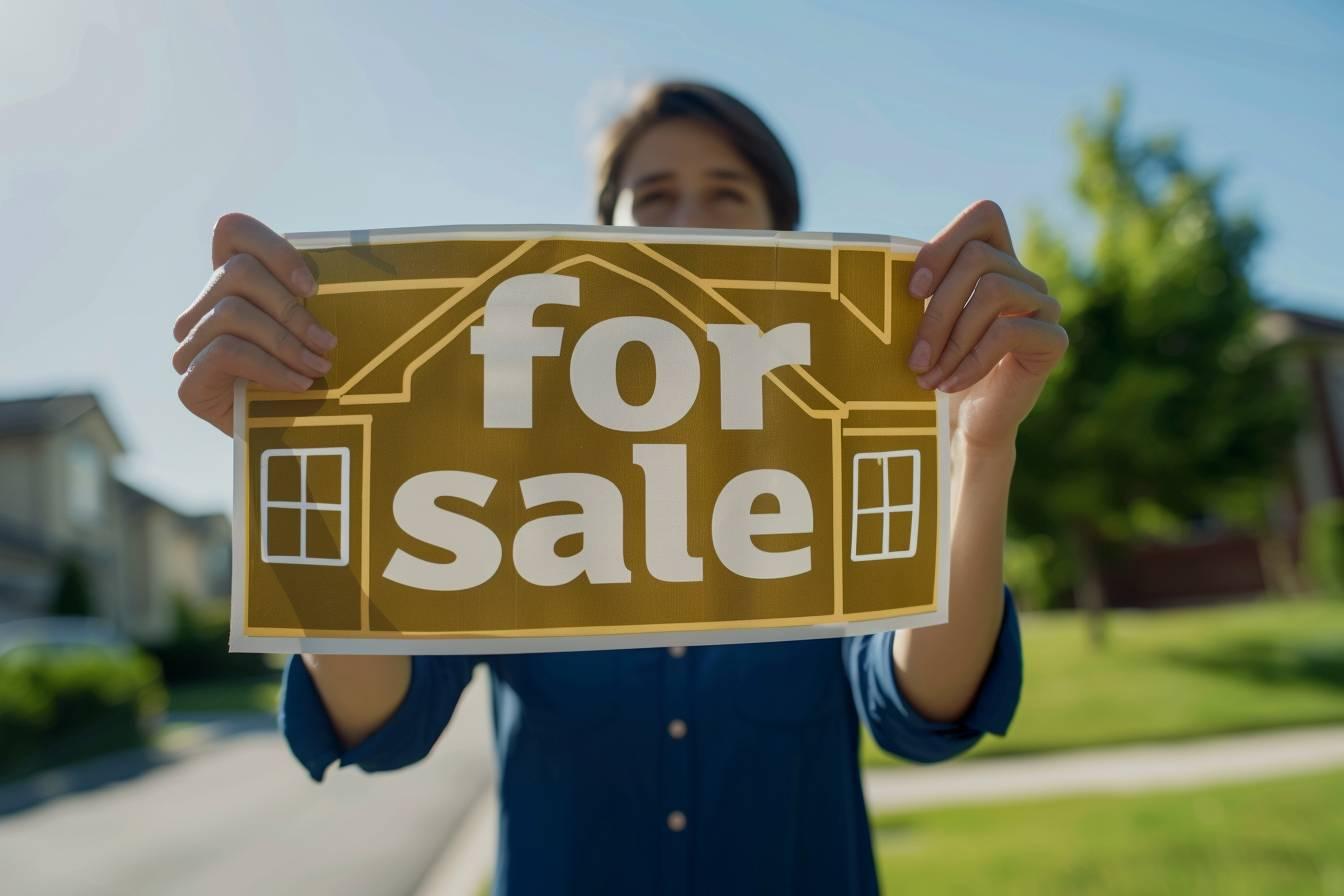 Prêt accession sociale: stratégies optimales pour réussir votre revente de propriété