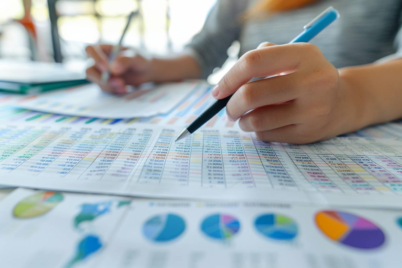 Quiz: Testez vos connaissances en économie et devenez un expert du monde des affaires !