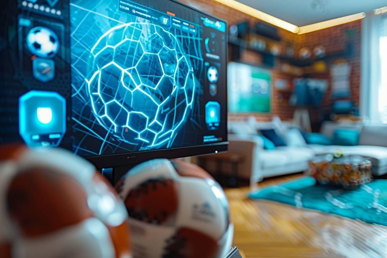 Simulateur de Pronostics : Votre Guide Ultime pour la Coupe du Monde 2022