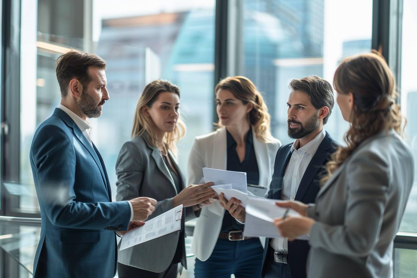 Stratégie d&rsquo;entreprise : Au dernier vivant, les clés pour perpétuer votre héritage professionnel