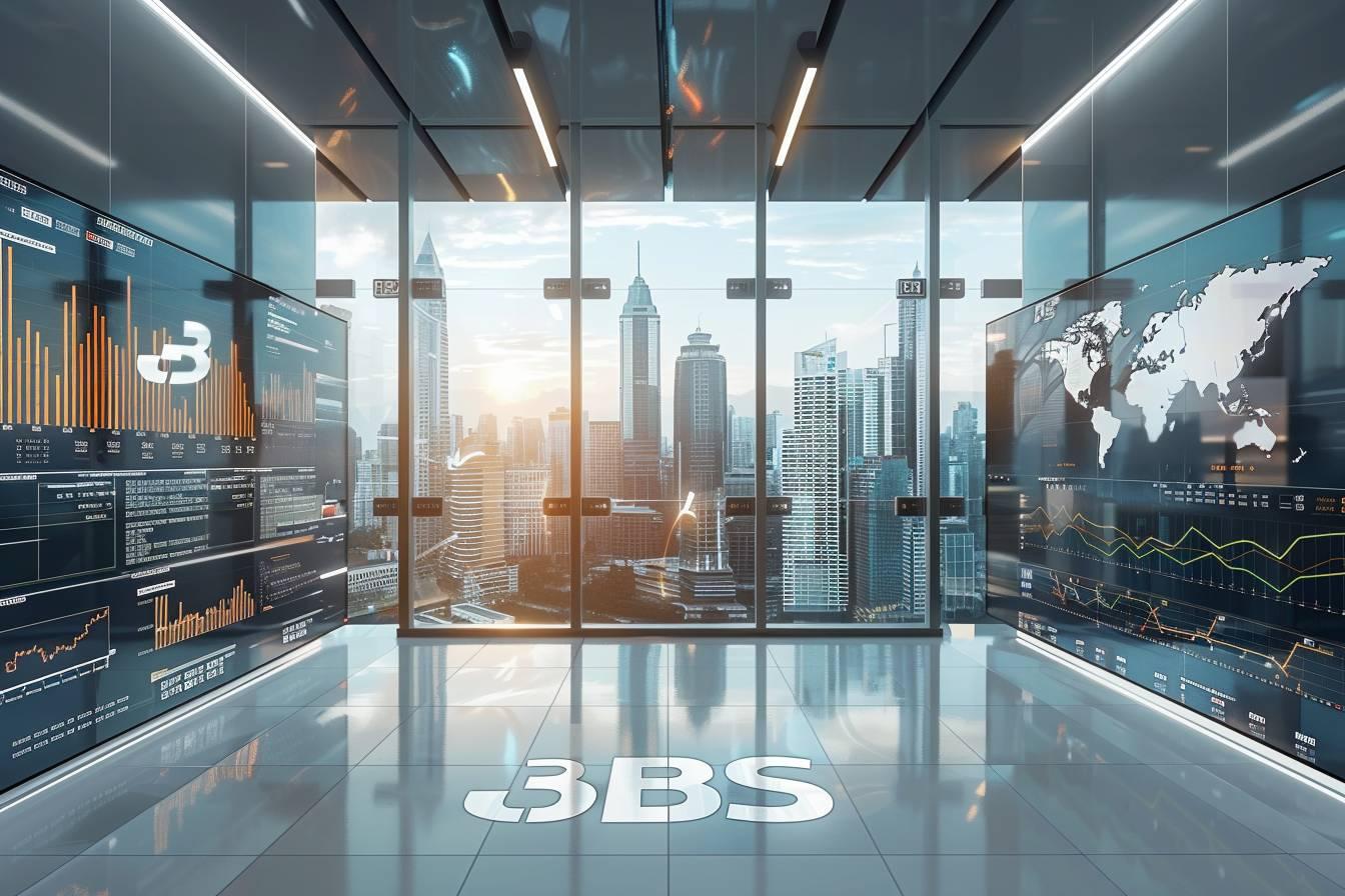 Stratégie d&rsquo;investissement: Comment les ABS Assets peuvent transformer votre portefeuille financier