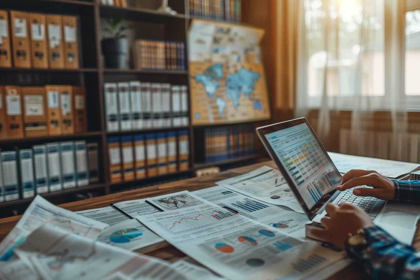 Transfert de compte-titre : Guide pratique pour optimiser votre portefeuille d&rsquo;investissement