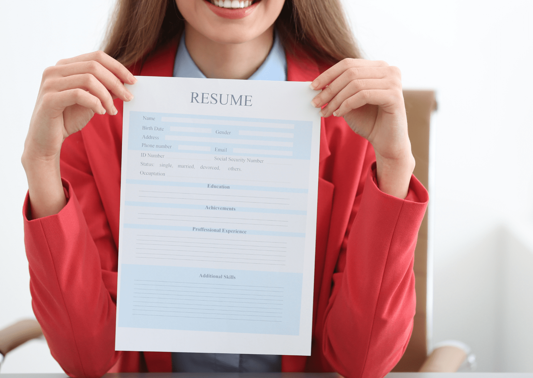 À qui envoyer une candidature spontanée ?