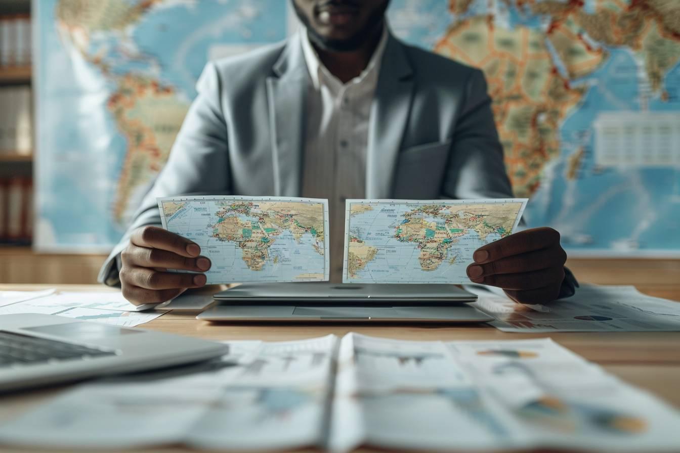 Analyse Comparée des Opportunités d&rsquo;Investissement: Côte Tunisie vs France
