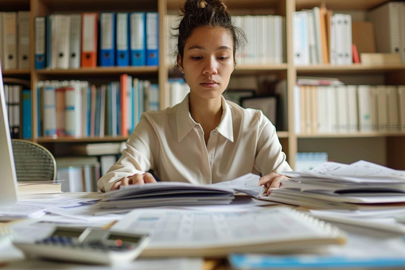 Comprendre et surmonter le troisième dossier de surendettement : Stratégies clés pour une réhabilitation financière réussie