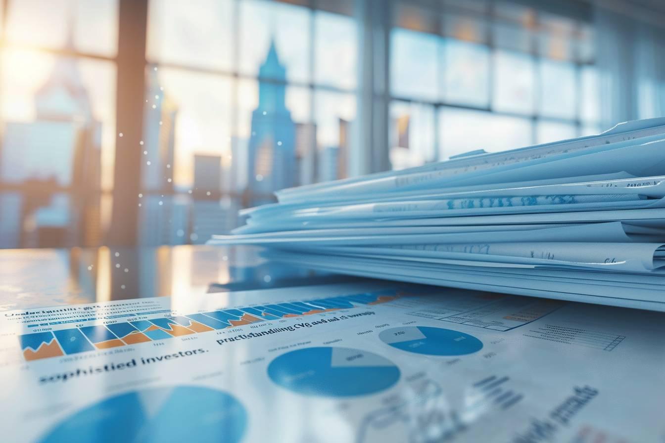 Comprendre les Warrants CVG et CLN: Guide Pratique pour Investisseurs Avertis
