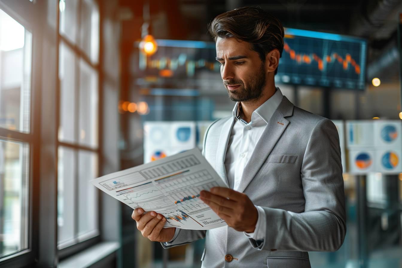 EMTN: Comprendre la Définition des Euro Medium Term Notes dans la Finance