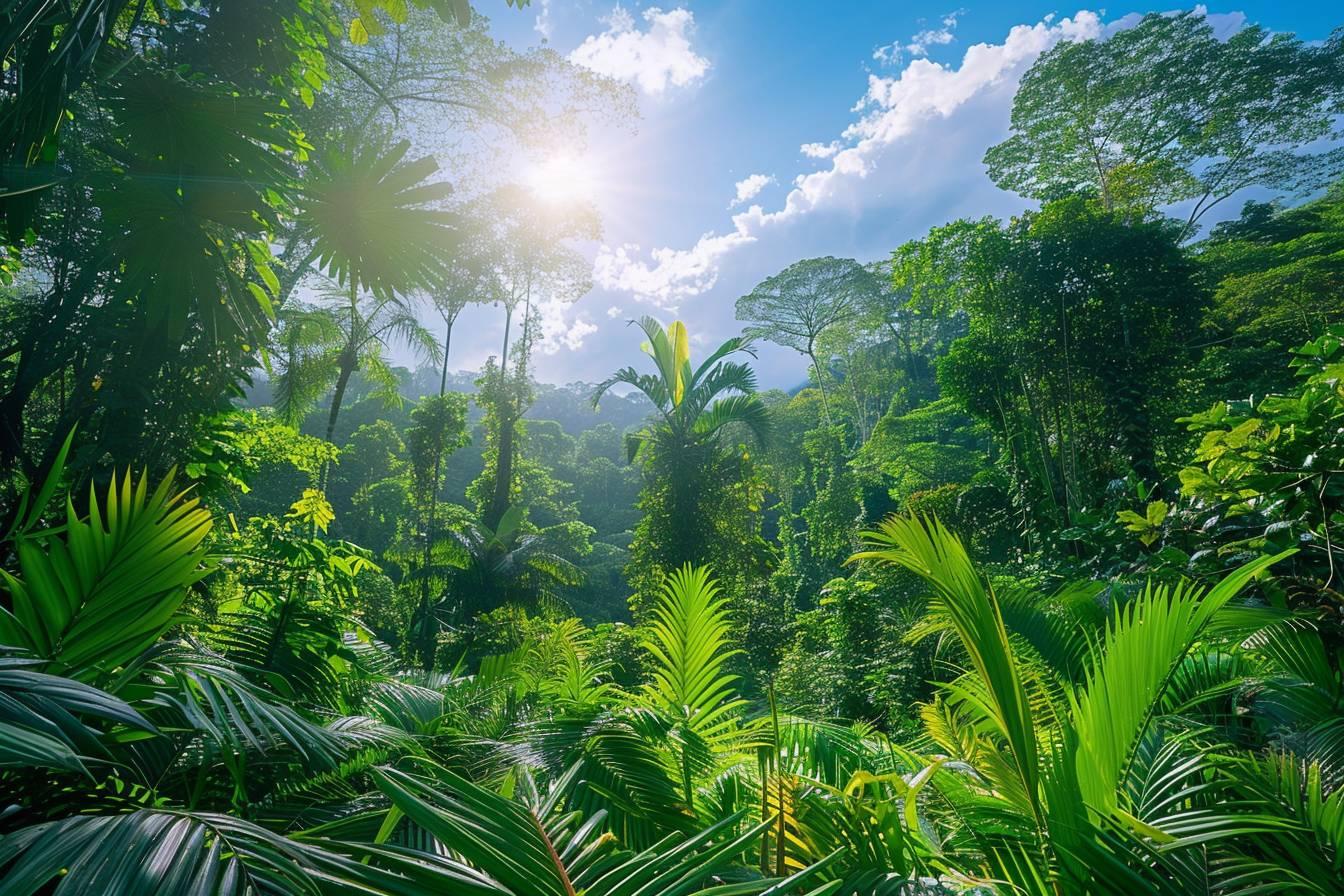 Investissement durable : Pourquoi miser sur la forêt en 2023 ?
