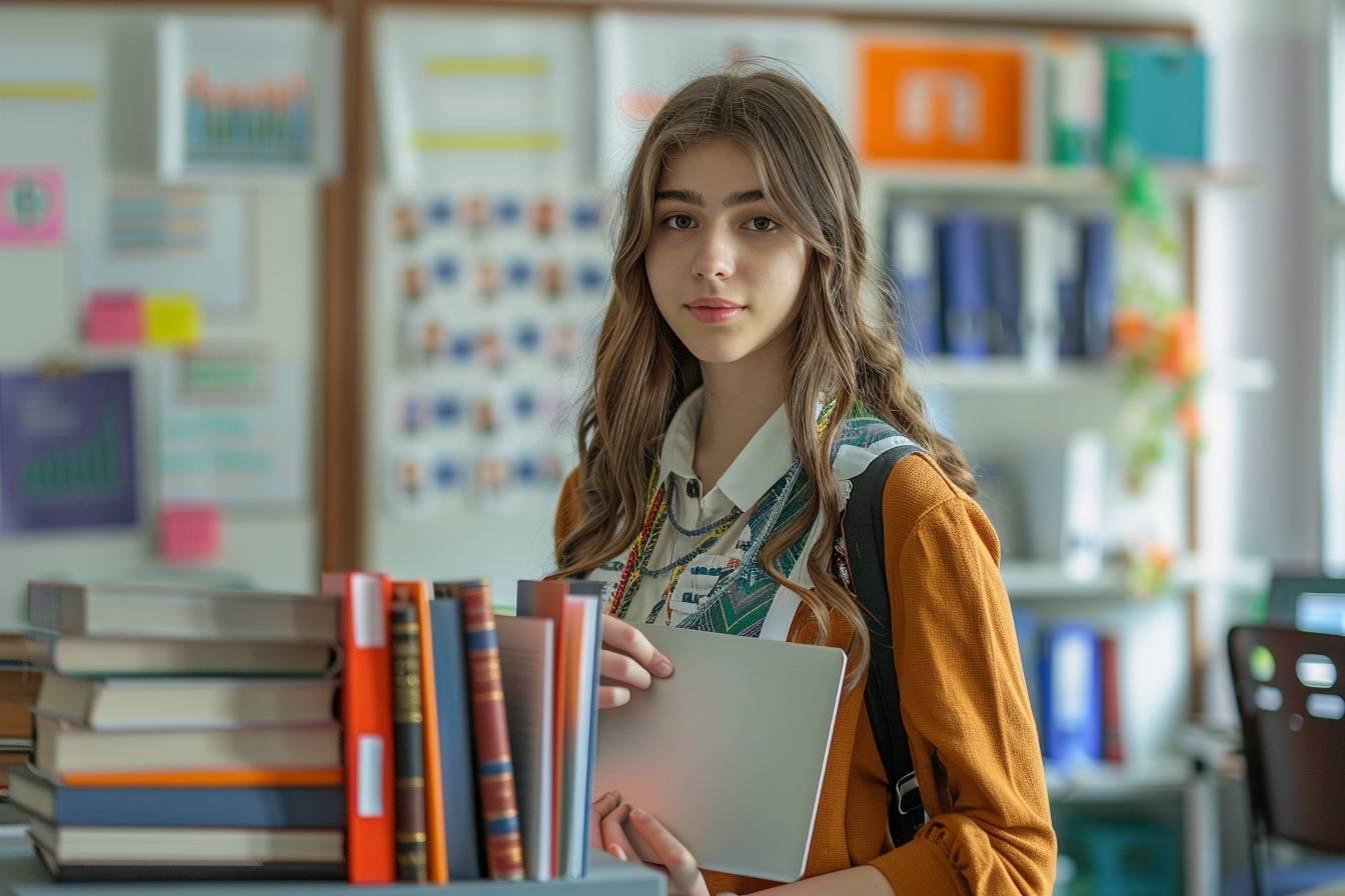 L&rsquo;Amp Formule Étudiante: Comment Transformer Son Parcours Universitaire en Tremplin pour Entrepreneur
