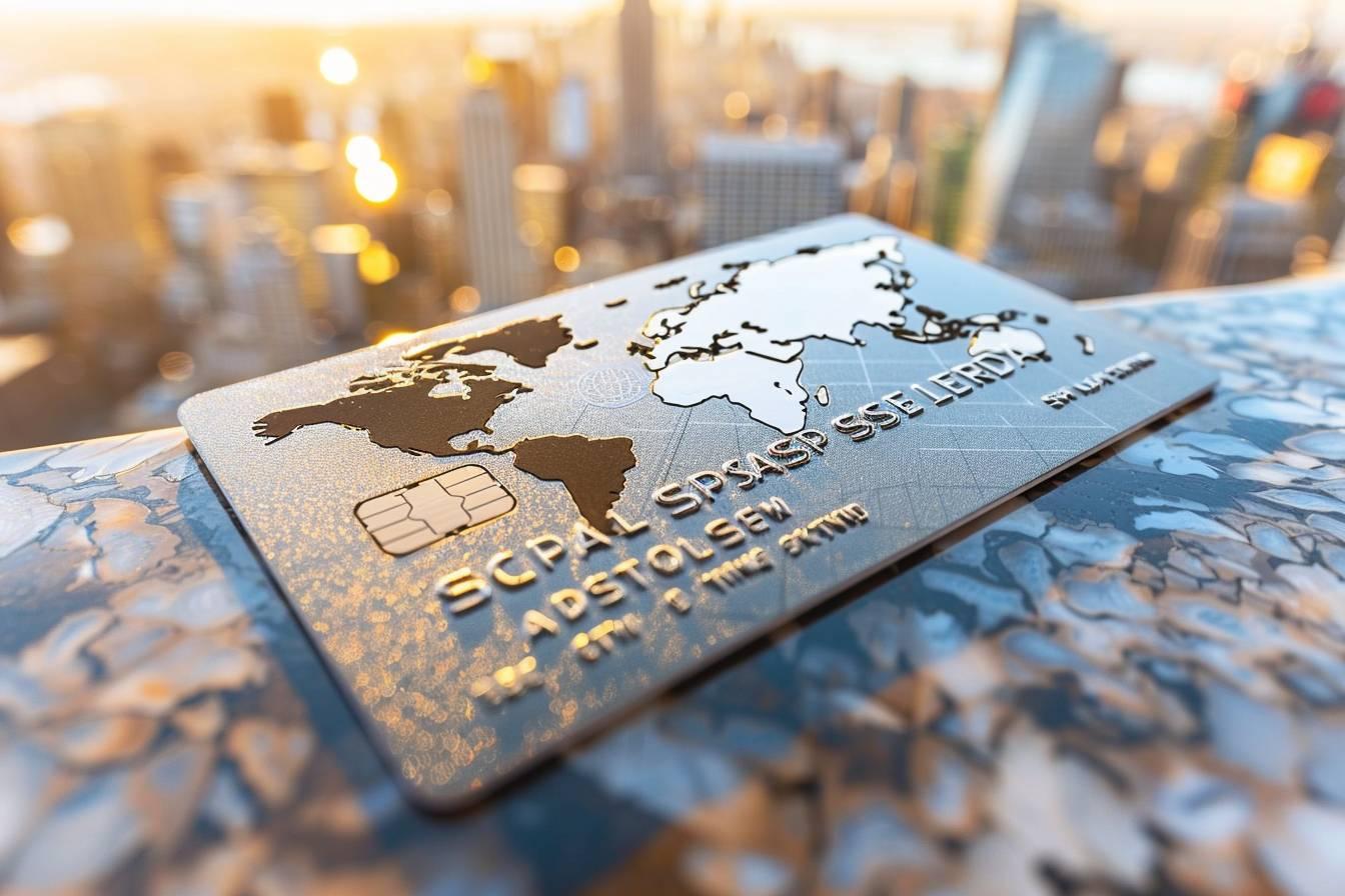 Le passeport crédit: Votre billet pour une gestion financière sans frontières
