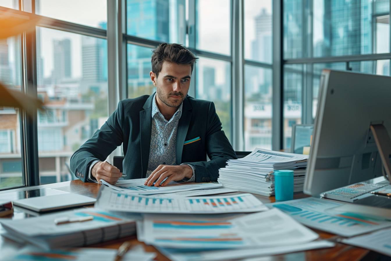 Les 7 critères essentiels que vérifie la banque avant d&rsquo;accorder un prêt immobilier