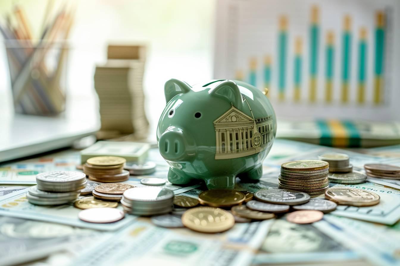 Les Dépôts Font le Crédit : Comprendre l&rsquo;Impact de la Liquidité sur le Financement des Entreprises