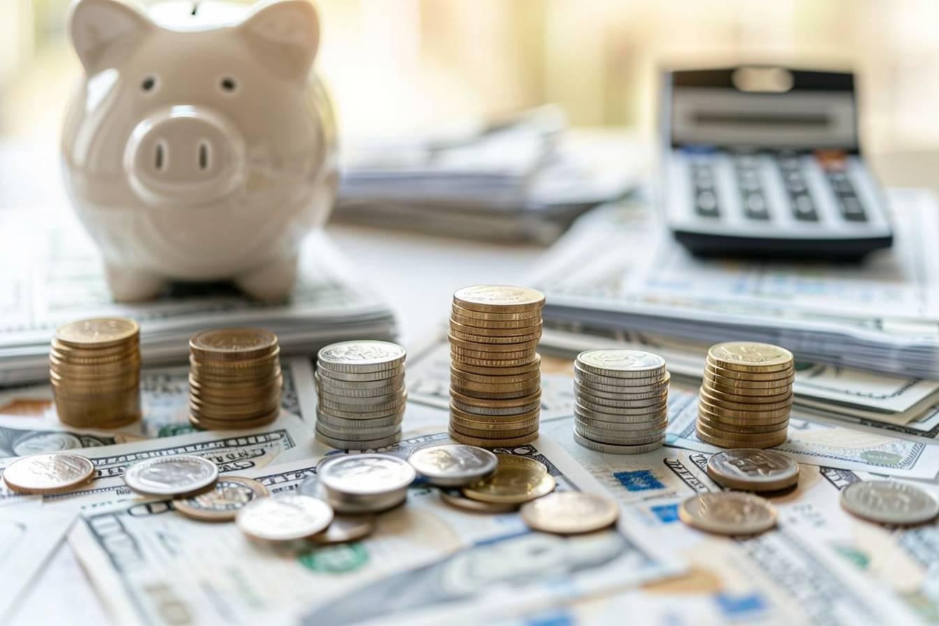 Optimiser Son Épargne: Les Avantages de l&rsquo;Assurance Vie