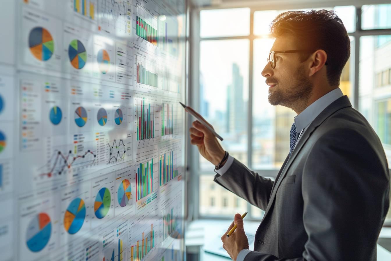Stratégies d&rsquo;entreprise face aux défis des dettes non solvables : Anticiper pour mieux gérer