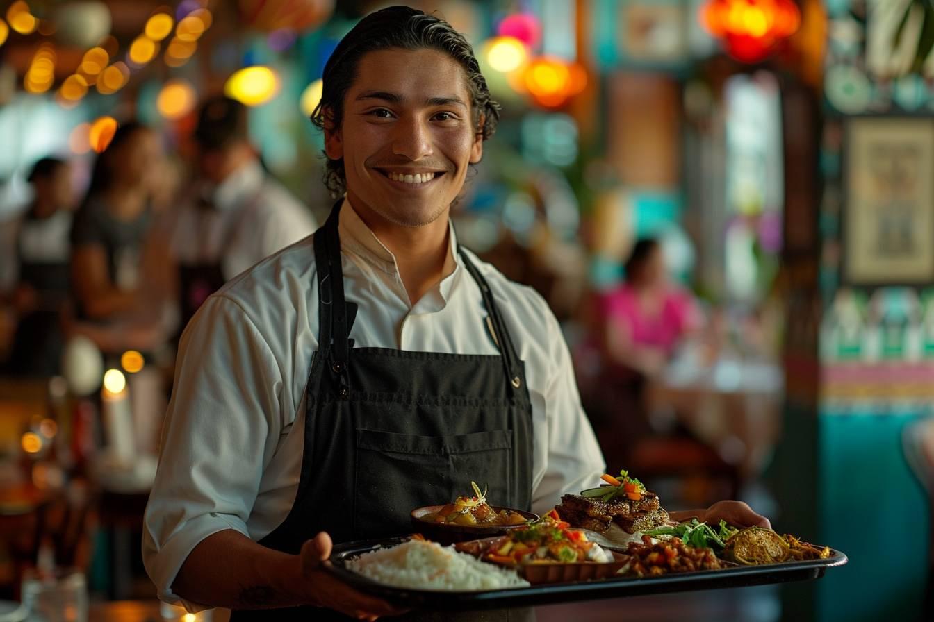 10 astuces infaillibles pour optimiser vos pourboires dans le secteur de la restauration