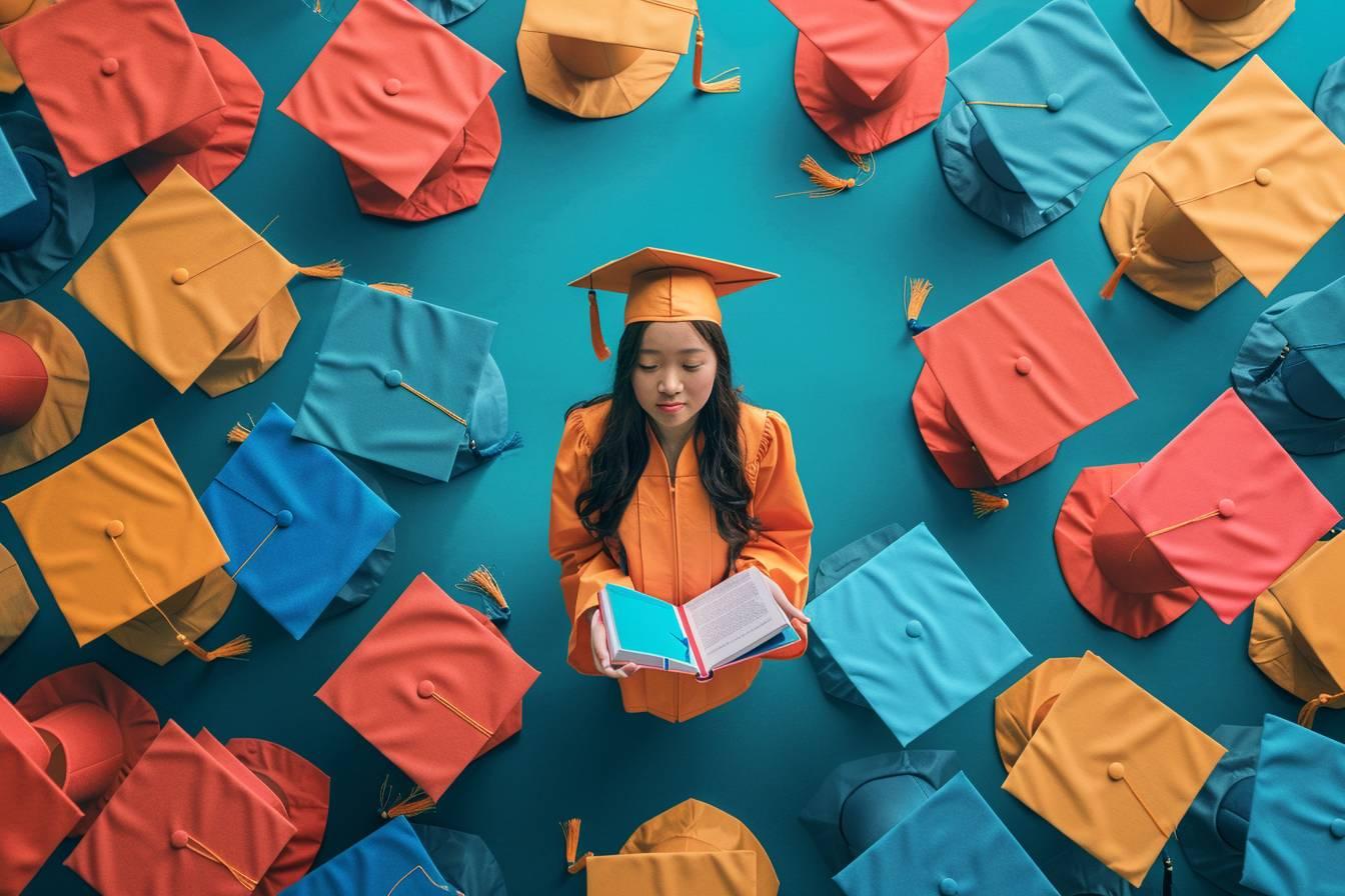 Comprendre le prêt étudiant au Crédit Mutuel : Guide complet pour financer vos études