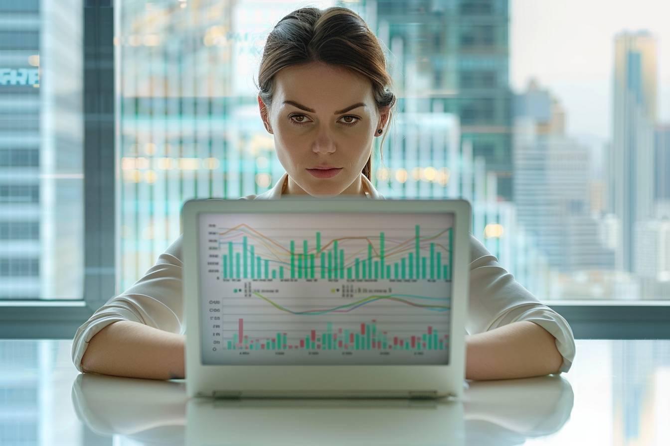 Comprendre l&rsquo;État Actuel du Marché : Analyse et Perspectives pour les Entreprises