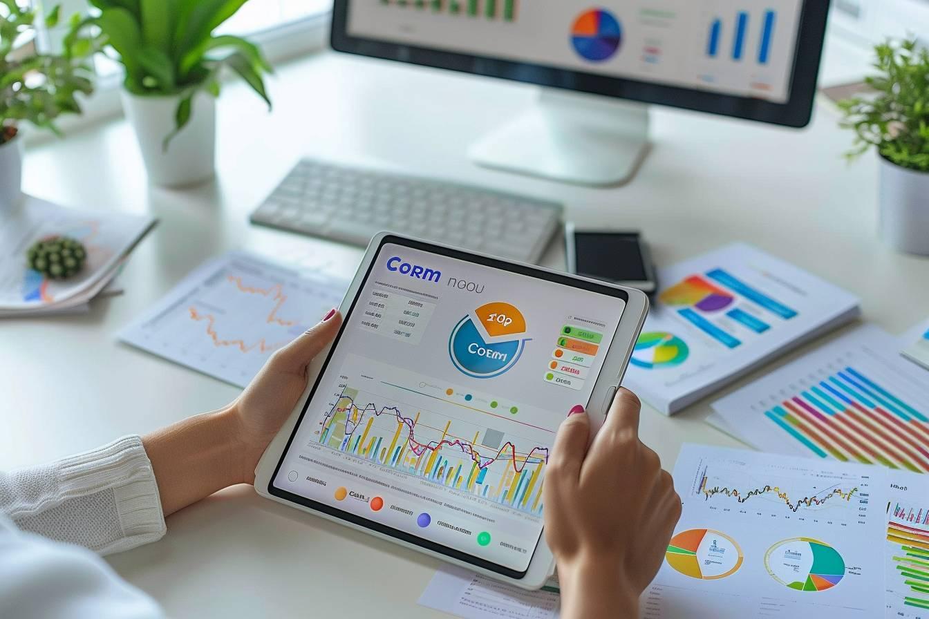 Corem Mon Compte: Guide Pratique Pour Optimiser Votre Épargne Retraite