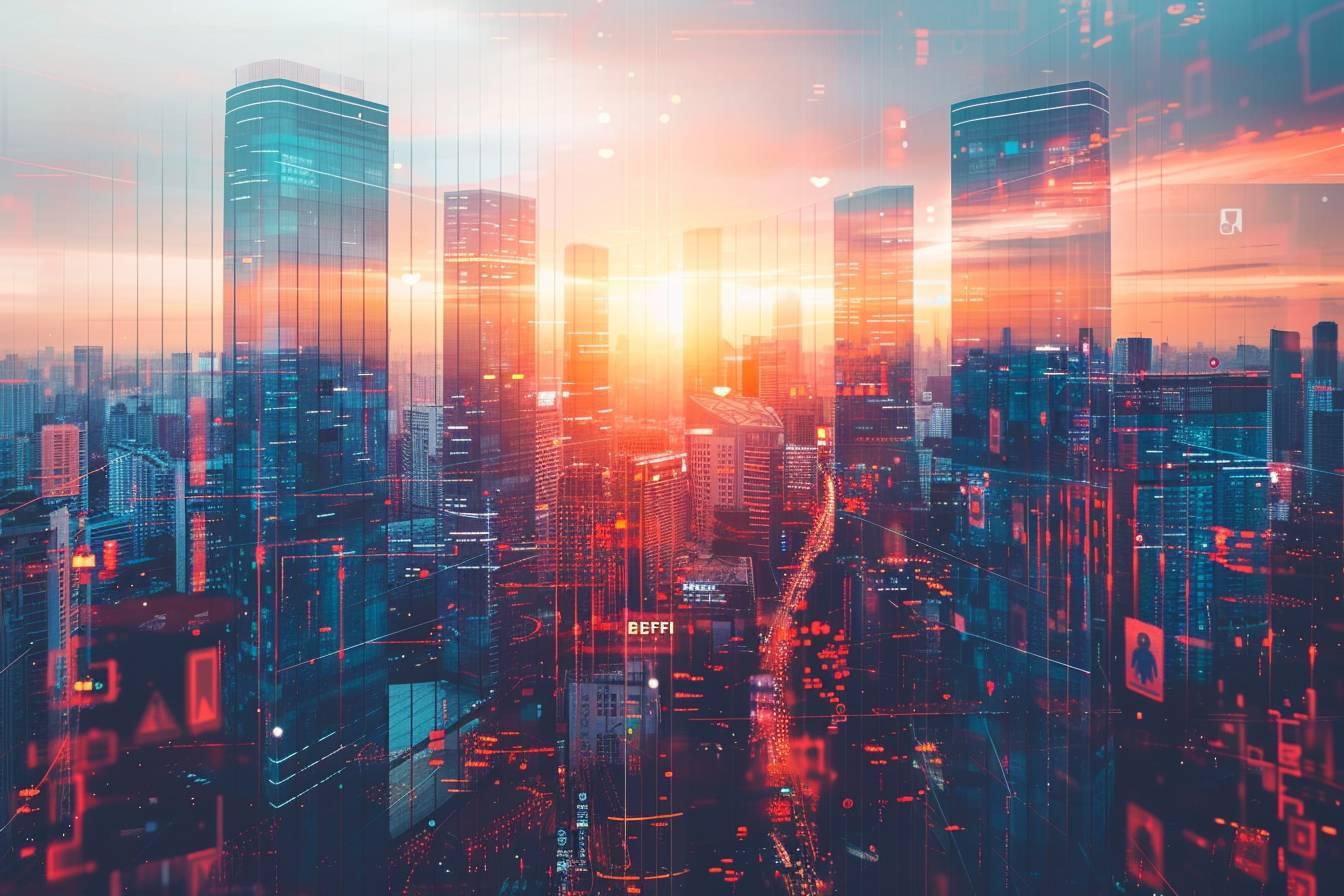 Décryptage de la finance décentralisée (DeFi): Investir dans un monde sans intermédiaire