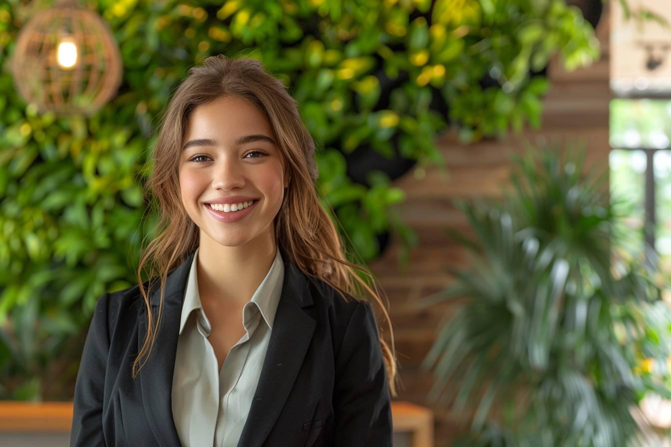 Épanouissement et Impact: Les clés du succès pour une entreprise solidaire