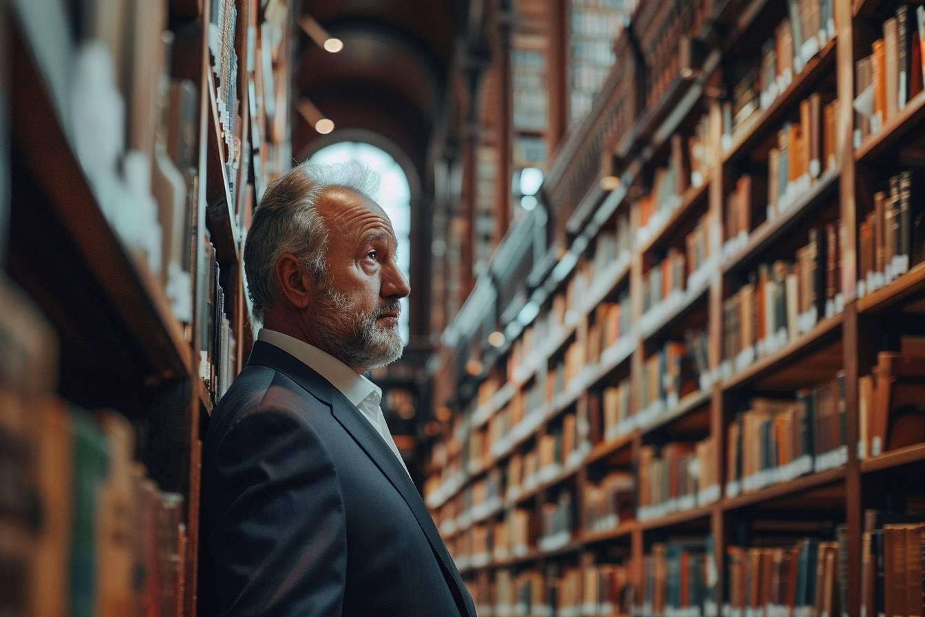 Leon Walras et la Révolution Marginaliste : Comprendre les Fondements de l&rsquo;Économie Moderne