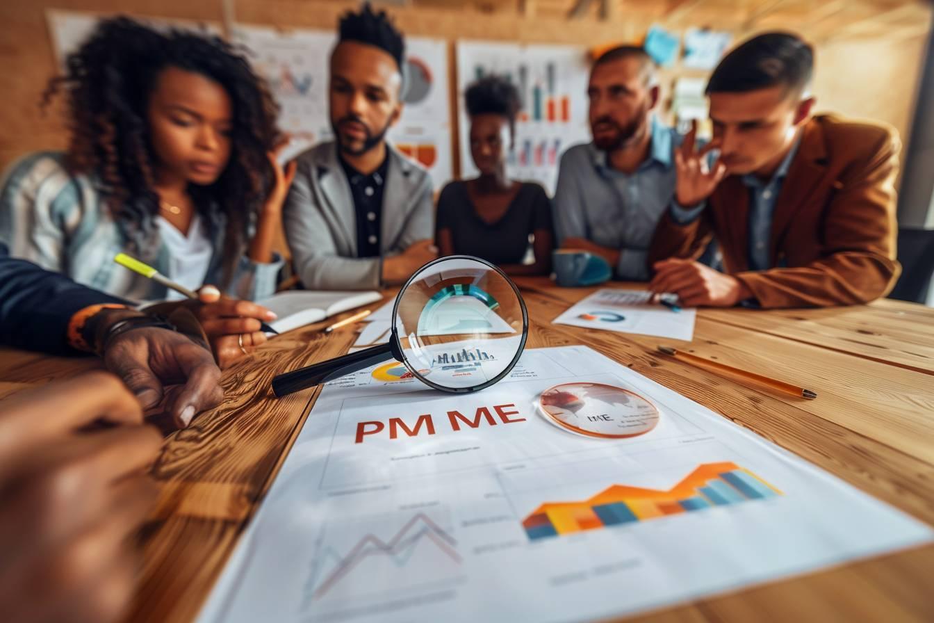 Les clés pour devenir actionnaire d&rsquo;une PME: Investissement et participation active