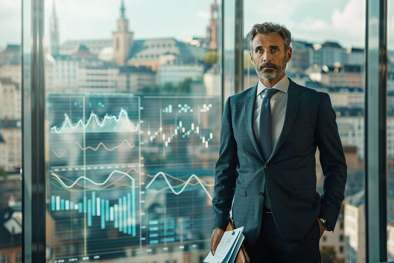 Les Secrets du Taux d&rsquo;Imposition au Luxembourg : Ce Que Tout Entrepreneur Devrait Savoir