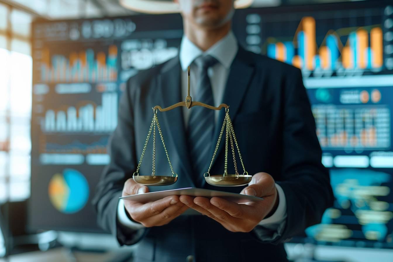 Maîtriser l&rsquo;Équilibre Budgétaire: Les Clés pour une Gestion Financière Saine de votre Entreprise