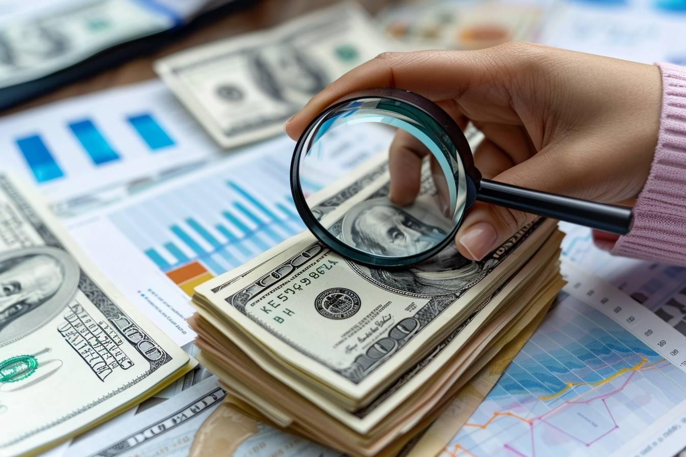 Maximiser ses Gains Sans Tricher: La Stratégie Éthique Pour des Profits Pas Nets
