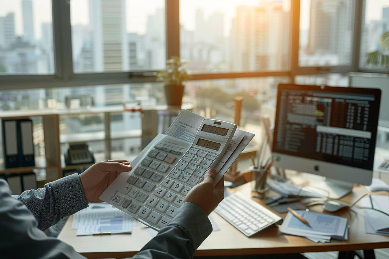 Maximiser vos revenus locatifs: Stratégies de déduction pour travaux dans la location meublée
