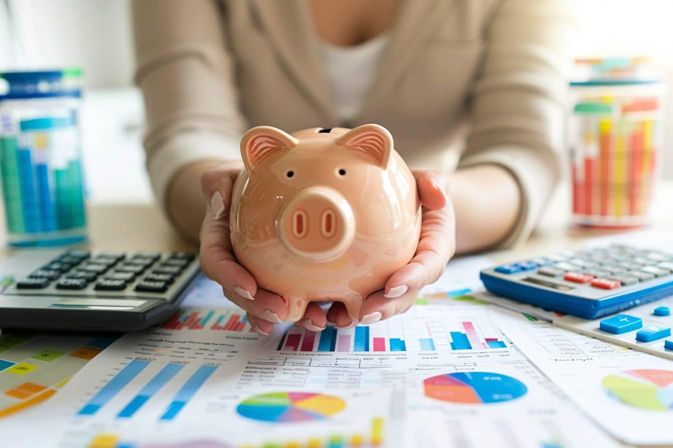 Réduire les agios de votre crédit mutuel : Stratégies et astuces d&rsquo;économie