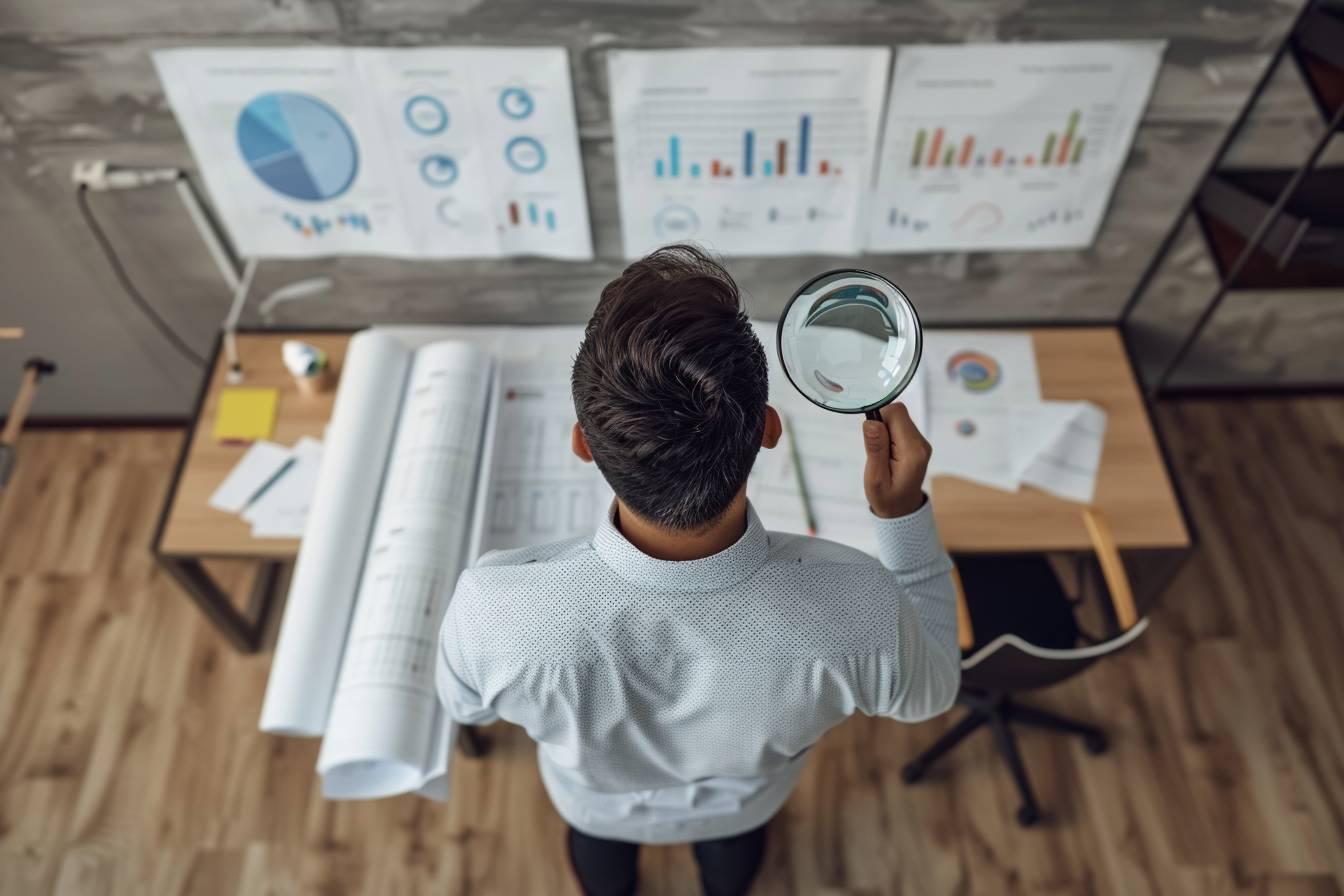 Renforcer l&rsquo;impact de votre stratégie d’entreprise: 1 BP (Business Process) à la fois