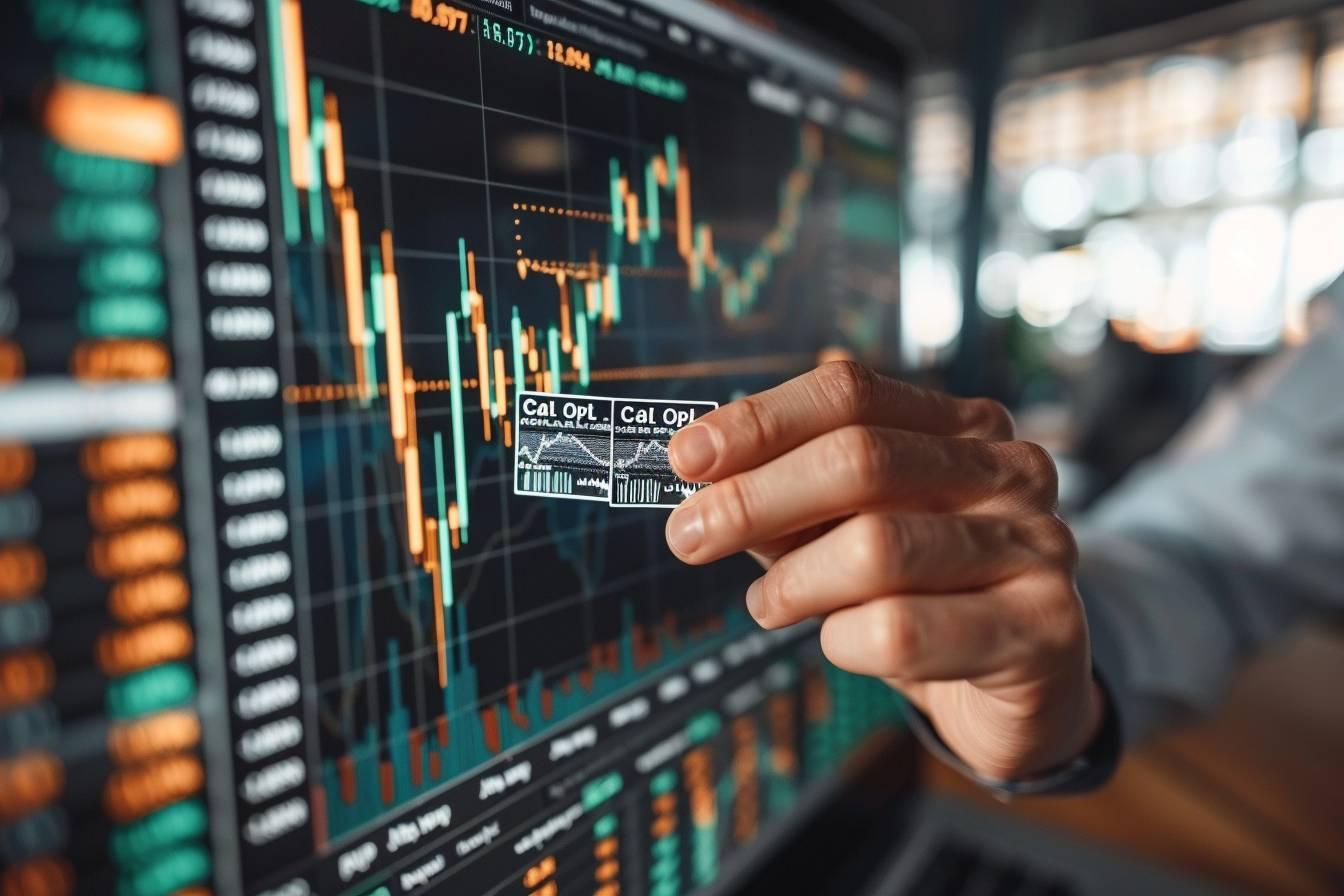 Stratégies d&rsquo;investissement : Maîtriser l&rsquo;art des options Call et Put
