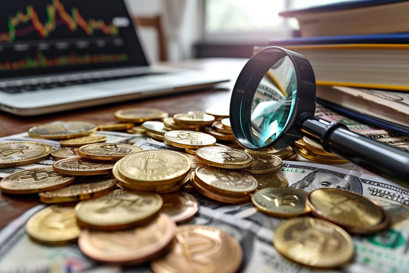 Argent et Monnaie: Comprendre les Bases pour Booster Votre Intelligence Financière