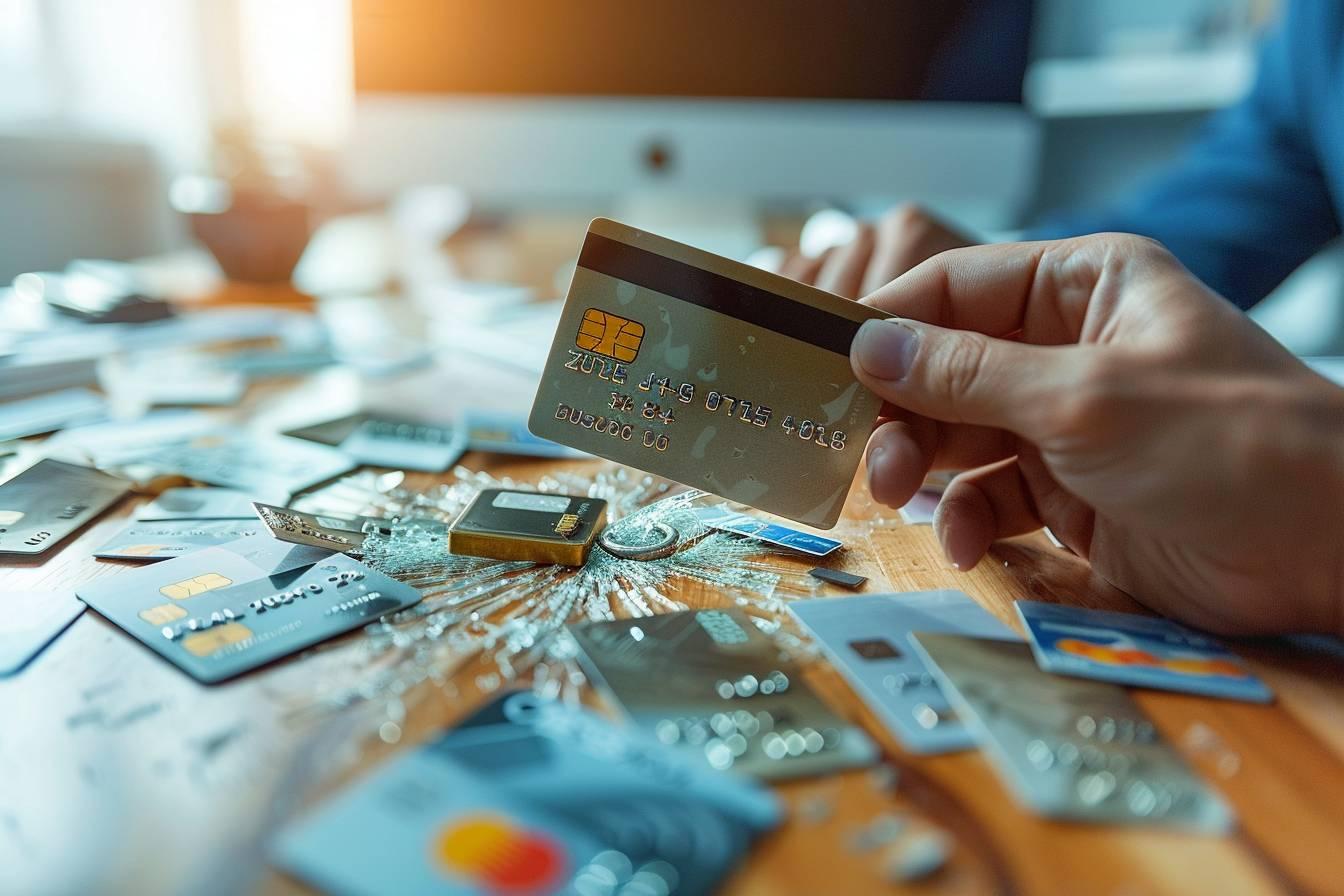 Boursorama Banque : Comment Faire Opposition sur Votre Carte en Cas de Perte ou de Vol ?