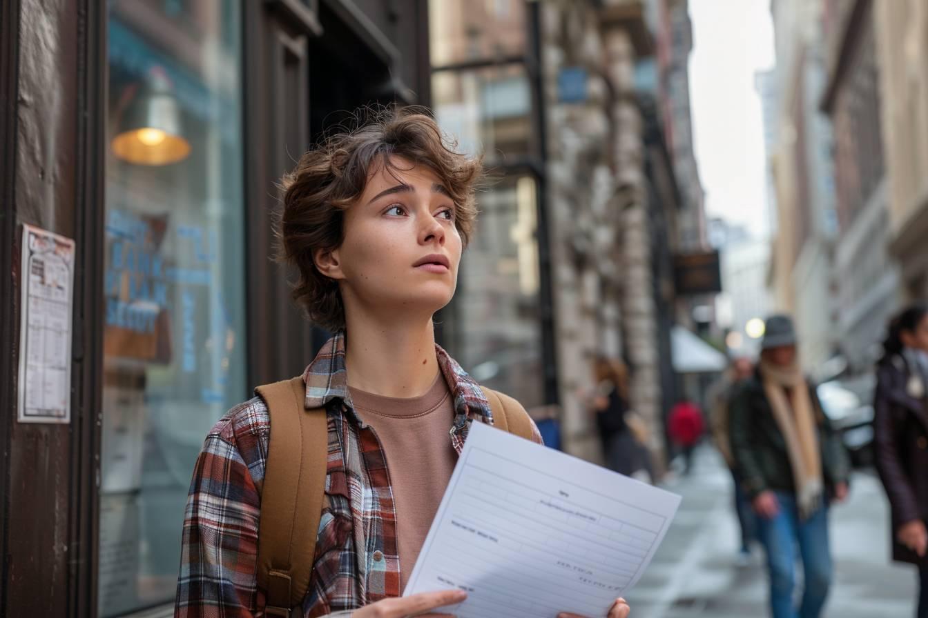 Comprendre le Refus des Banques : Pourquoi votre Demande d&rsquo;Ouverture de Compte Peut-elle être Rejetée ?