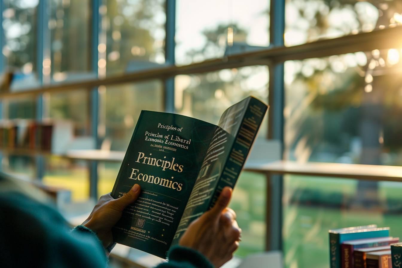 Comprendre les principes de l&rsquo;économie libérale et leurs impacts sur le marché contemporain
