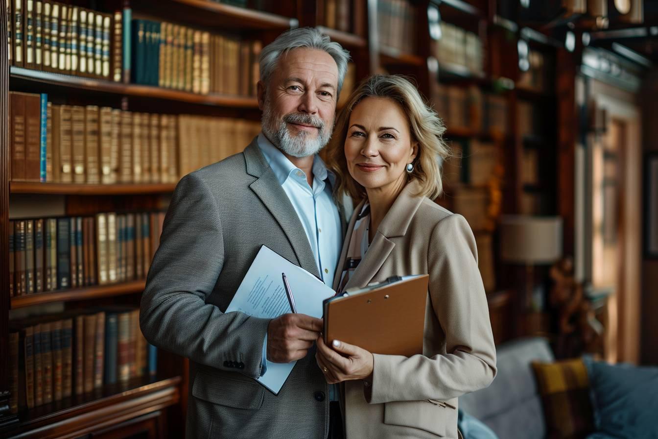 Épargne Handicap et Assurance Vie : Stratégies d&rsquo;Investissement pour Garantir votre Avenir Financier