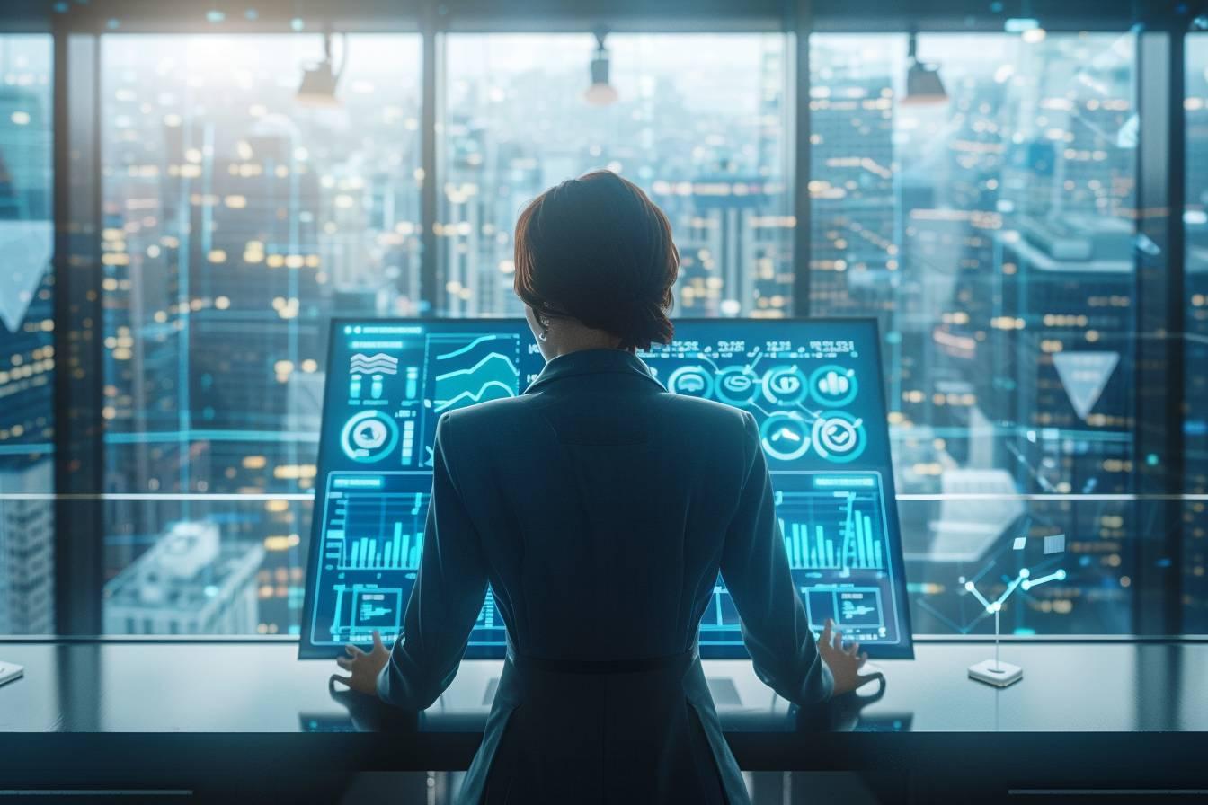 Equity Swaps : Comment ils transforment la gestion de portefeuille moderne