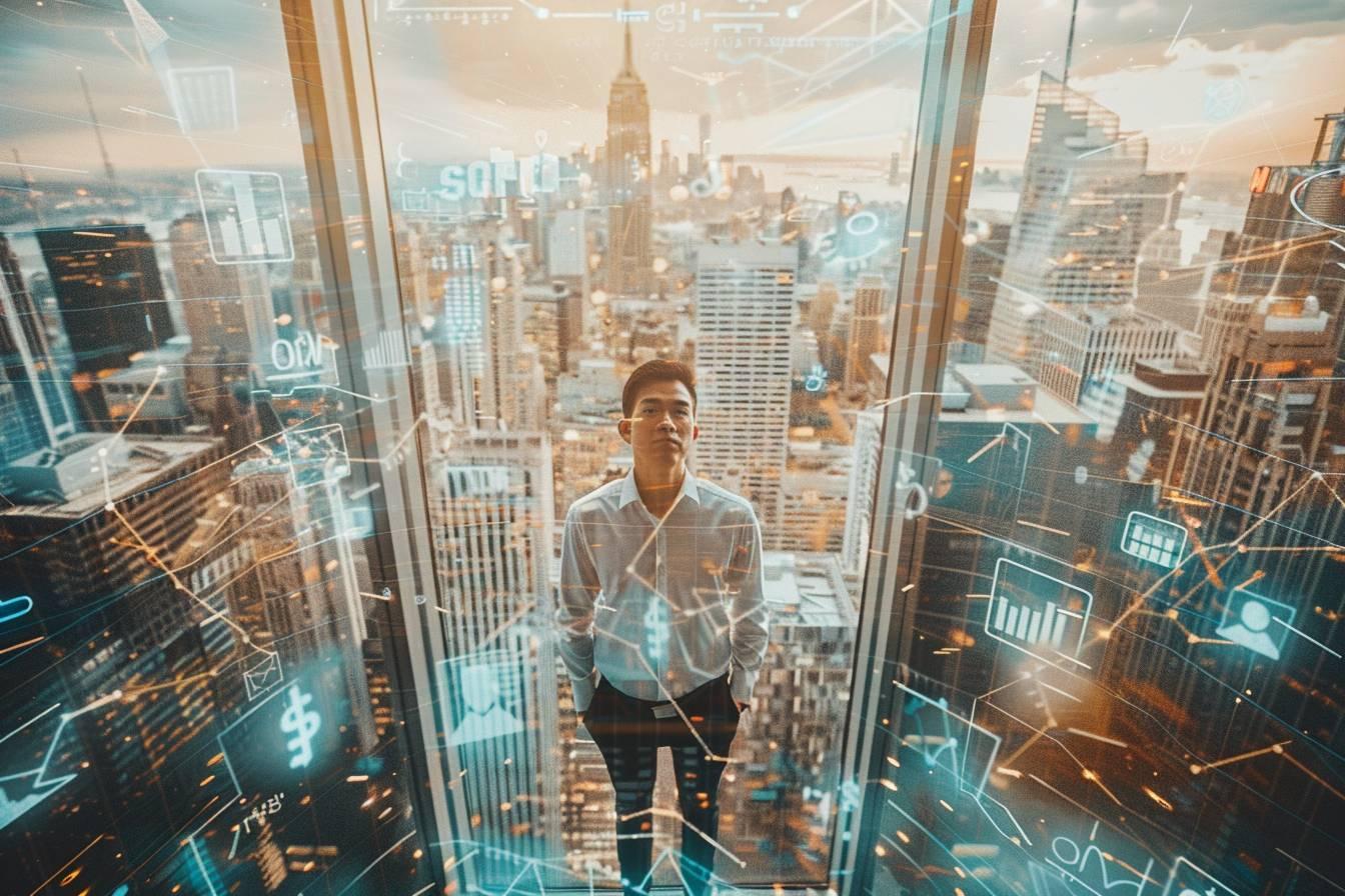 Les 1300 Trois Stratégies Essentielles pour Transformer Votre Petite Entreprise en Empire