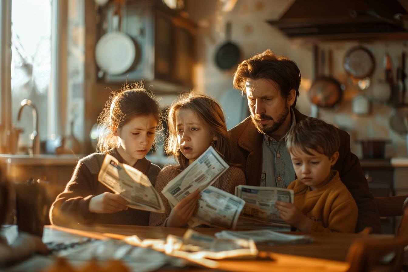 L&rsquo;Impact des Prix de l&rsquo;Essence à Chalon-sur-Saône sur le Budget Familial et les Solutions Alternatives