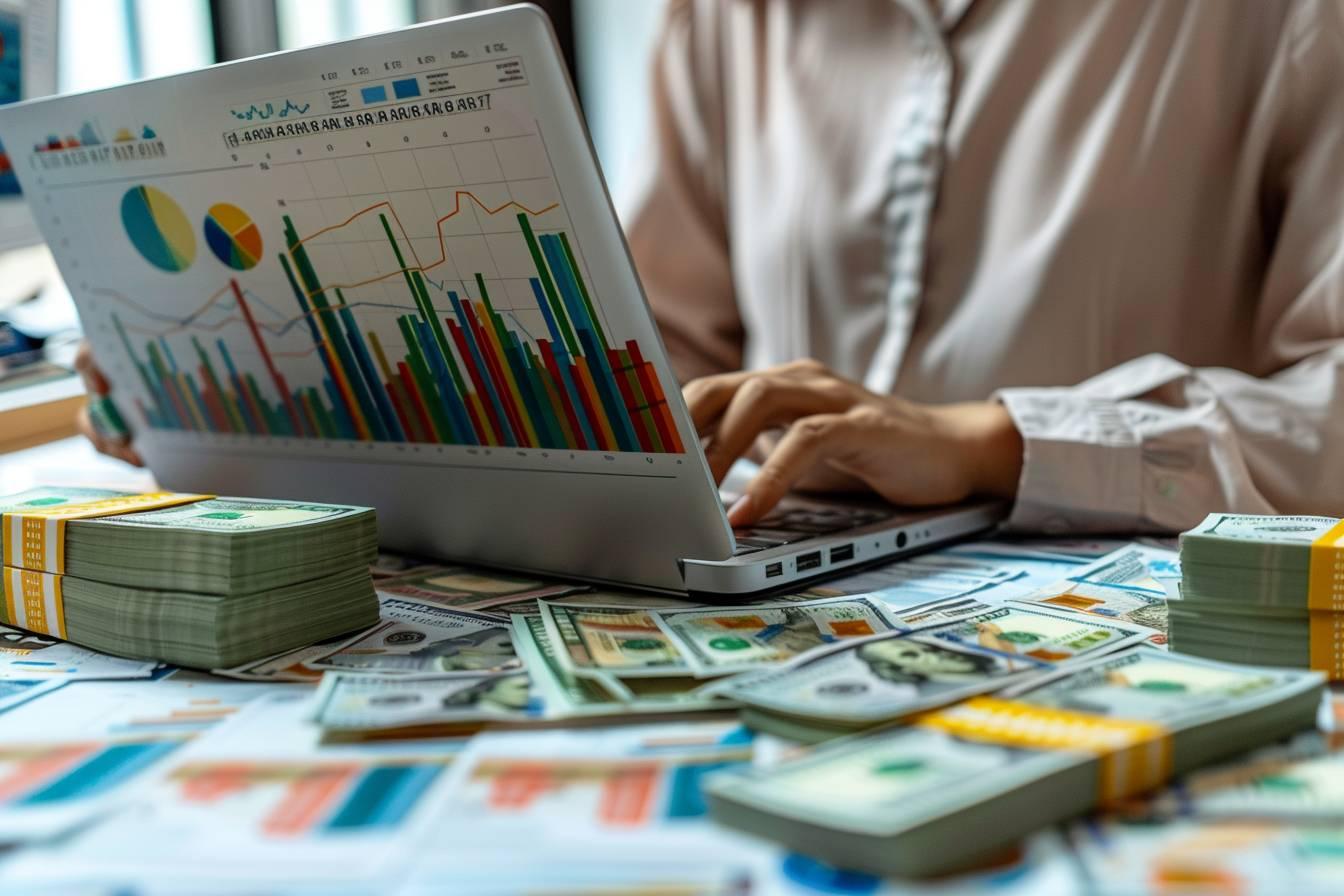 Maîtriser le Calcul d&rsquo;Intérêt de Placement: Stratégies et Astuces pour Optimiser Votre Rendement