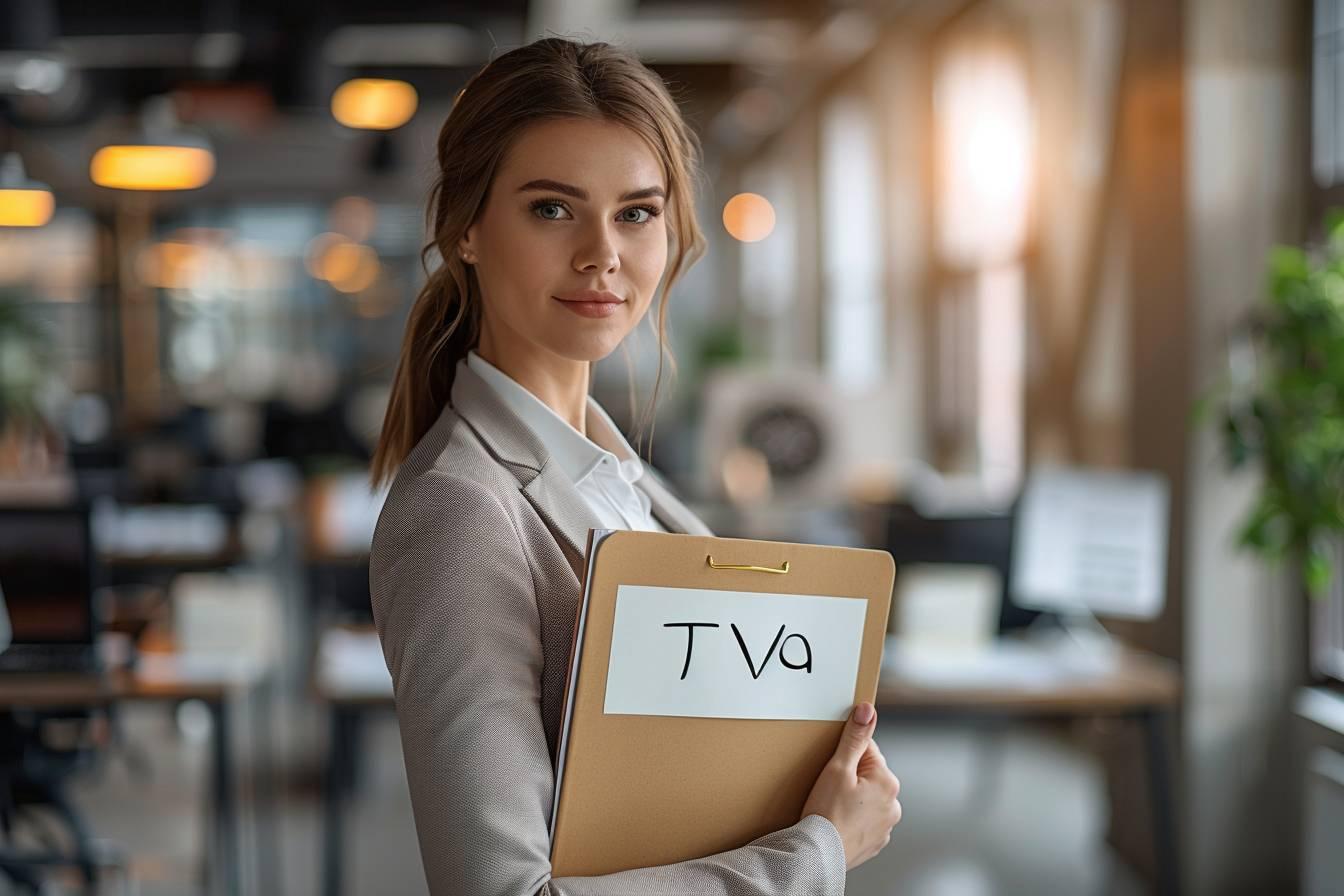 Maîtriser le cycle de la TVA: Guide complet pour les entrepreneurs
