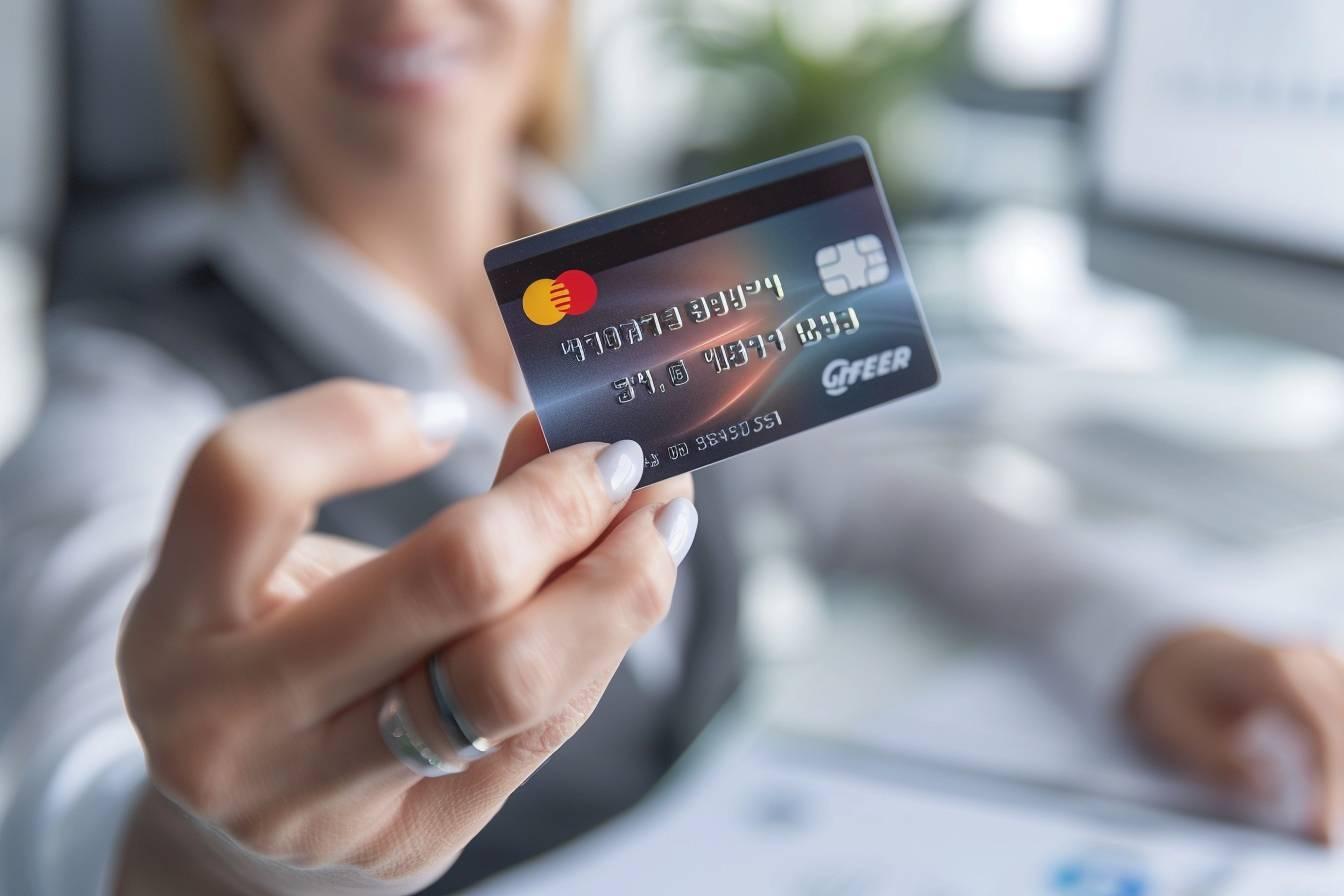 Maximiser les avantages de votre carte co-branded: Conseils stratégiques pour les entreprises