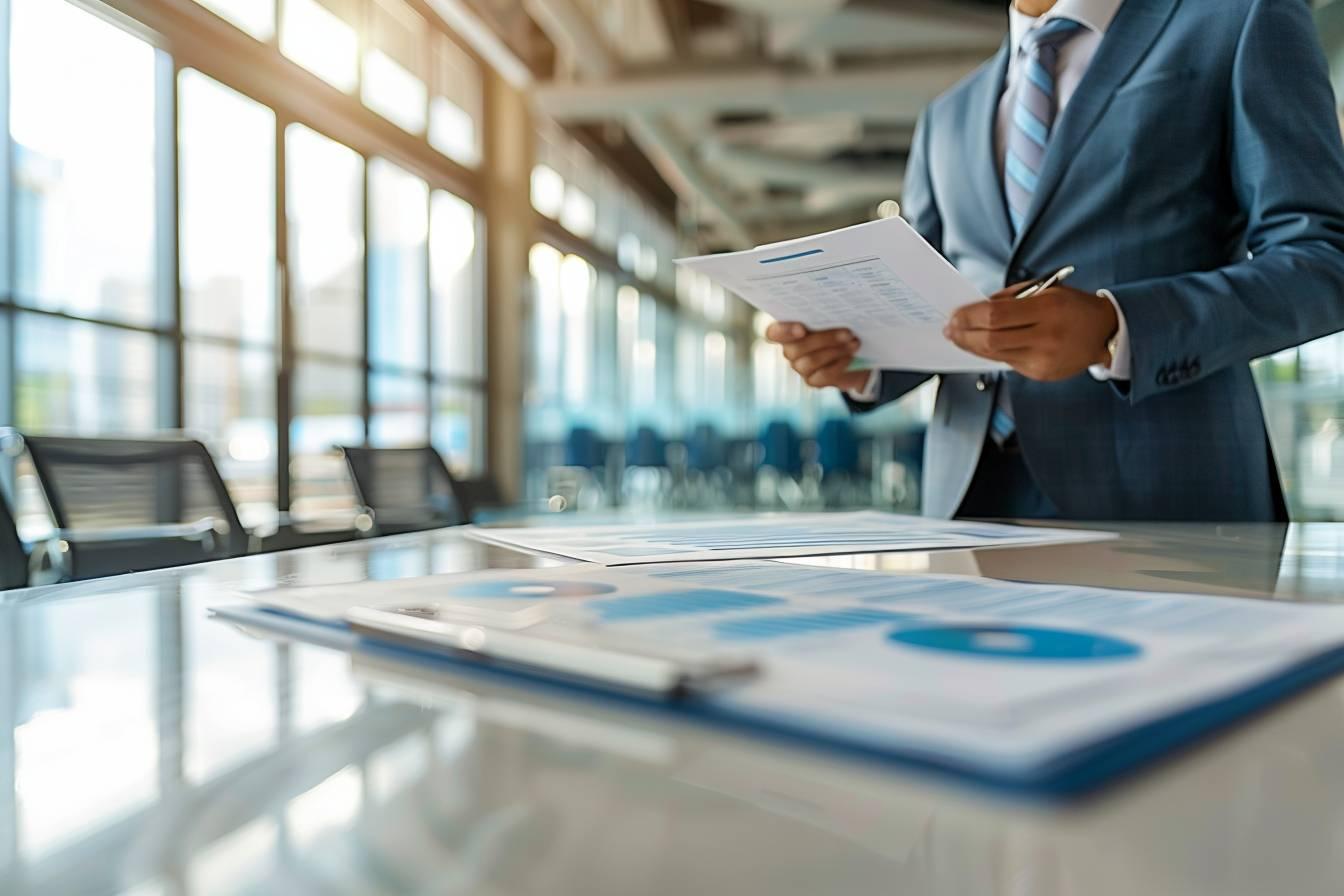 PV de restitution en entreprise: Comment le rédiger efficacement?