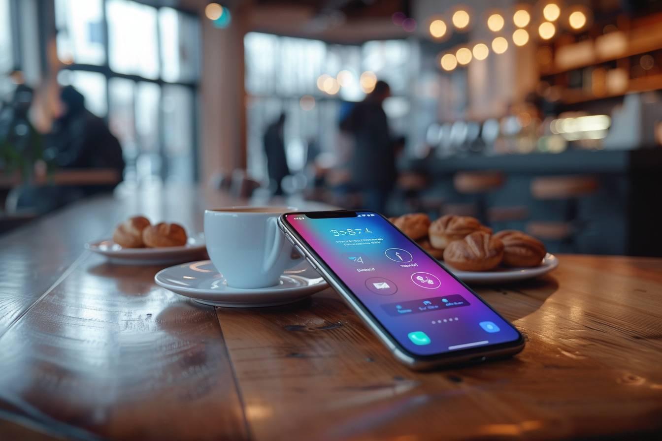 Request to Pay: Révolutionnez Vos Transactions avec la Nouvelle Tendance de Paiement